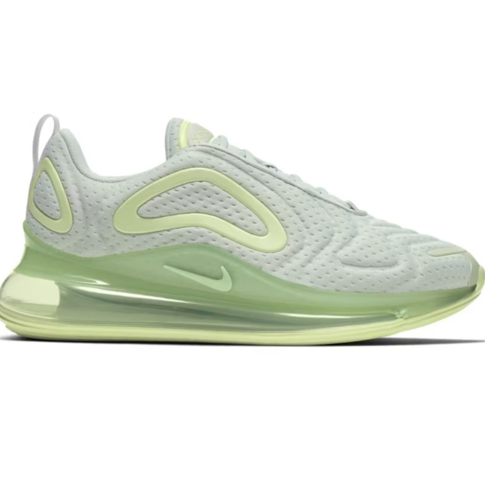 NIKE Air Max 720 Mint Sneakers